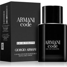 Giorgio Armani Code 2023 EDT 200 ml