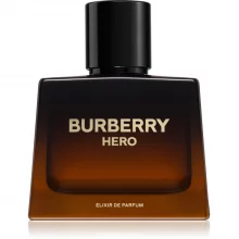 Parfüüm meestele Burberry Hero Elixir de Parfum EDP, 60 ml