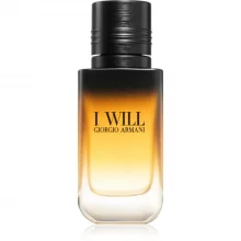 Parfüüm meestele Giorgio Armani I Will EDP, 30 ml