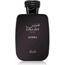 Parfüüm Rasasi Hawas Kobra meestele EDP 100 ml