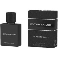 Tom Tailor Adventurous EDT 30 ml