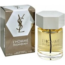 Yves Saint Laurent L Homme EDT 100 ml