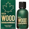 Dsquared2 Green Wood EDT 50 ml