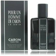 Caron Pour un Homme de Caron Le Soir Intense EDP 75 ml