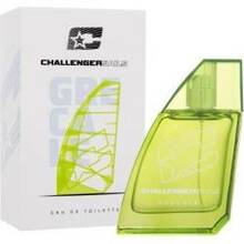 Challenger Sails Grecale EDT 100 ml