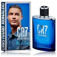 Cristiano Ronaldo CR7 Play It Cool EDT 50 ml