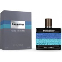 Franck Olivier Pure Homme EDT 100 ml