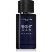 Jeanne Arthes Night Club EDT 100 ml
