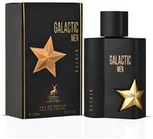 Maison Alhambra Galactic Men Elixir EDP 100 ml