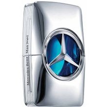 Mercedes Benz Man Bright EDP 50 ml