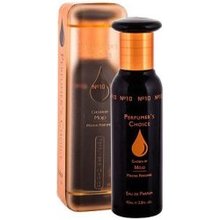 Milton Lloyd Perfumer´s Choice Mojo EDP 83 ml