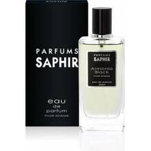 Saphir Armonia Black EDP 50 ml