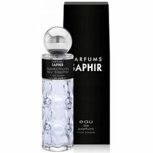 Saphir Spectrum EDP 200 ml