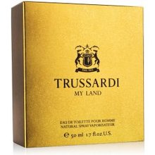 Trussardi My Land EDT 50 ml