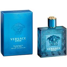 Versace Eros EDT 200 ml