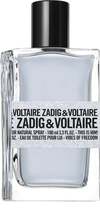 Zadig & Voltaire This is Him! Vibes of Freedom EDT 50 ml