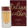 Maison Asrar Italian Leather EDP 80 ml