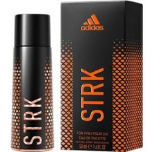 adidas STRK EDT 50 ml