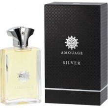 Amouage Silver EDP 100 ml