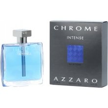 Azzaro Chrome Intense EDT 100 ml