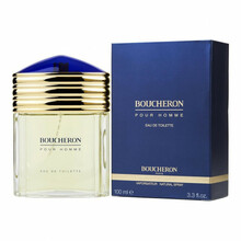 Boucheron Pour Homme EDT 100 ml