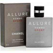 Chanel Allure Sport Eau Extreme EDP 100 ml