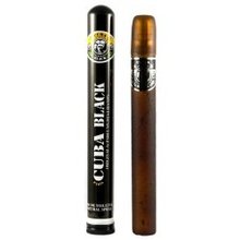 Cuba Original Black EDT 35 ml