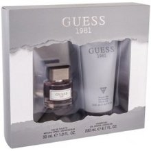 Guess 1981 For Men EDT 30 ml