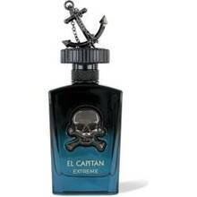 Parfüümvesi Gulf Orchid El Capitán Extreme meestele, 100 ml