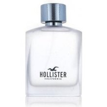 Hollister California Free Wave EDT 100 ml