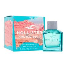 Hollister Canyon Rush for Him EDT 30 ml