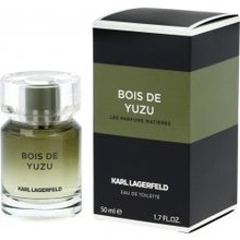 Karl Lagerfeld Bois de Yuzu EDT 50 ml