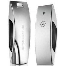 Mercedes-Benz Mercedes-Benz Club EDT 50 ml