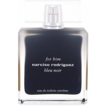 Narciso Rodriguez Bleu Noir Extreme EDT 100 ml
