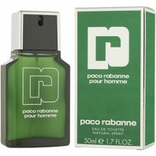 Paco Rabanne Homme EDT 50 ml