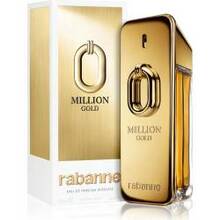 Paco Rabanne 1 Million Gold Intense EDP 100 ml