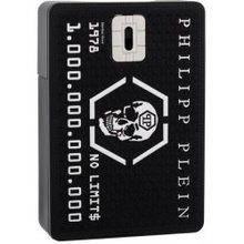 Philipp Plein No Limits EDP 50 ml