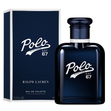 Ralph Lauren Polo 67 EDT 75 ml