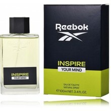 Reebok Inspire Your Mind Man EDT 100 ml