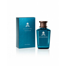 Scalpers Yacht Club EDP 75 ml
