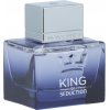 Antonio Banderas King of Seduction EDT 50 ml
