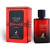 Maison Alhambra Your Touch Extrait EDP 100 ml