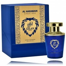 Al Haramain Azlan Oud Bleu Edition EDP 100 ml
