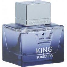 Antonio Banderas King of Seduction EDT 50 ml