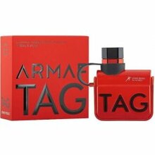 Armaf Tag Uomo Rosso Red EDP 100 ml