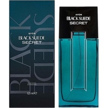 Avon Black Suede Secret EDT 100 ml