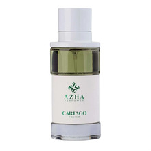 Azha Cartago For Him EDP 100 ml