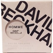 David Beckham EDT 30 ml