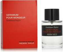 Frederic Malle Geranium Pour Monsieur EDP 100 ml