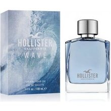 HOLLISTER Wave EDT 30 ml